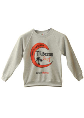 Triocean-Surf-Kids-Sweatshirt