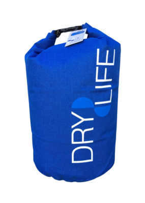 DryLife 60 litre waterproof dry bag